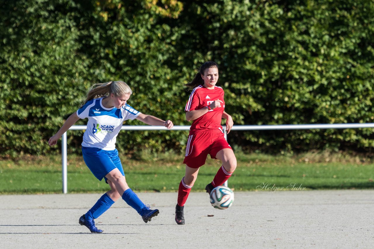 Bild 409 - Frauen SV Wahlstedt - Bramstedter TS : Ergebnis: 12:0